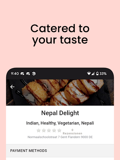 Nepal Delight