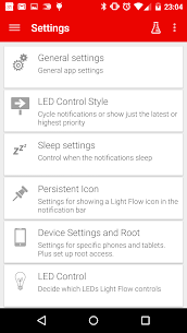 Light Flow Pro - Control LED APK (Pagado) 3