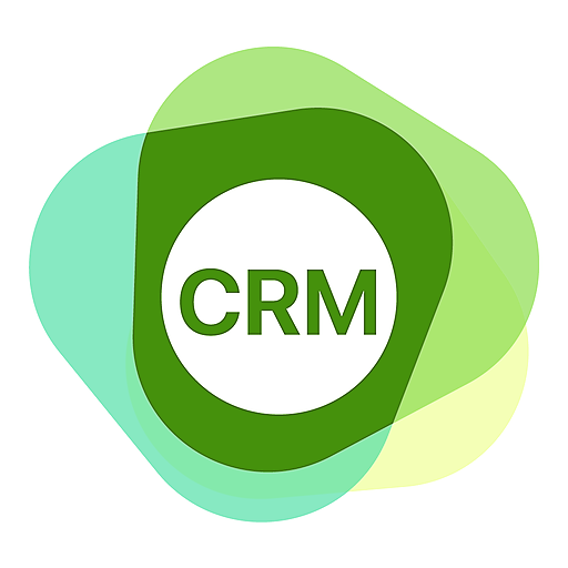DIGINET CRM logo