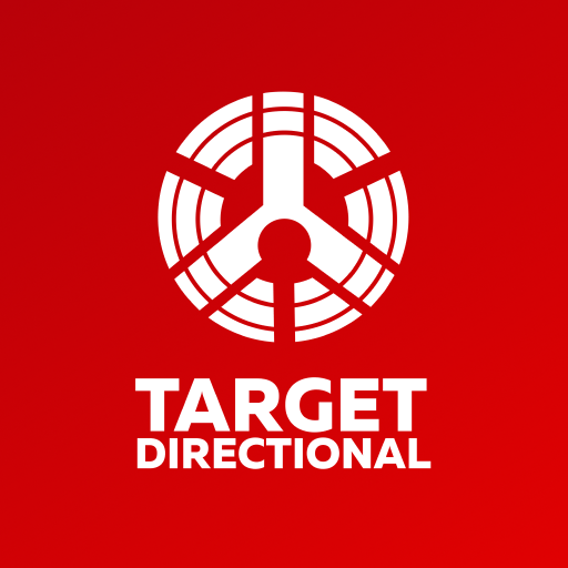 iTarget logo