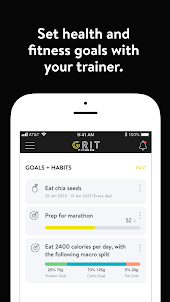 Grit Fitness NWI
