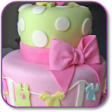 Baby Shower Cakes icon