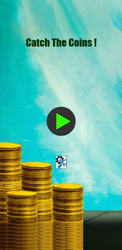 CatchTheCoins