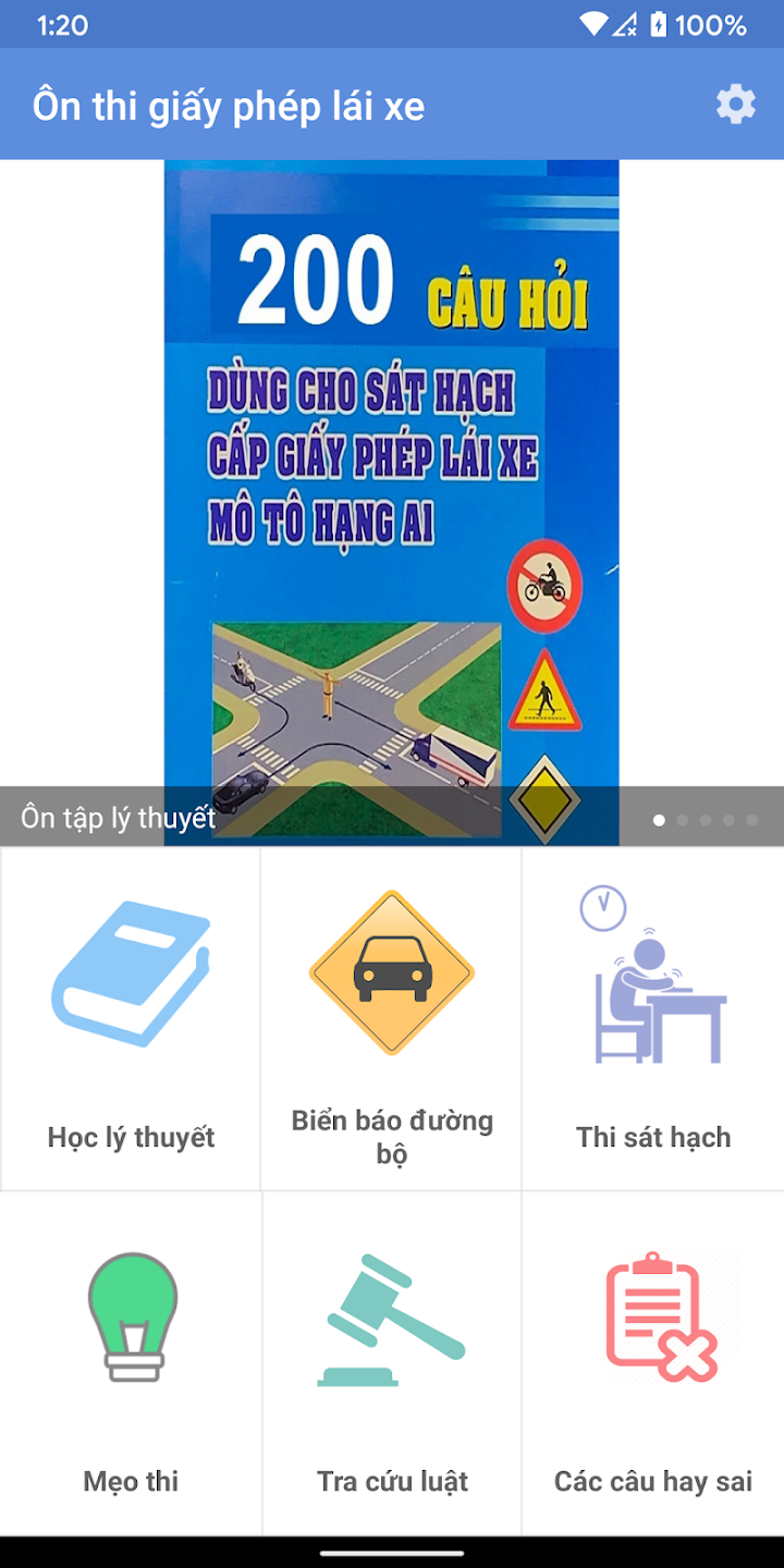 Ảnh chụp màn hình 1
