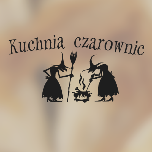 Kuchnia Czarownic logo