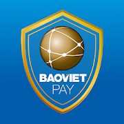 BaoVietPay  Icon