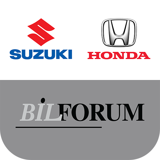 BILFORUM logo