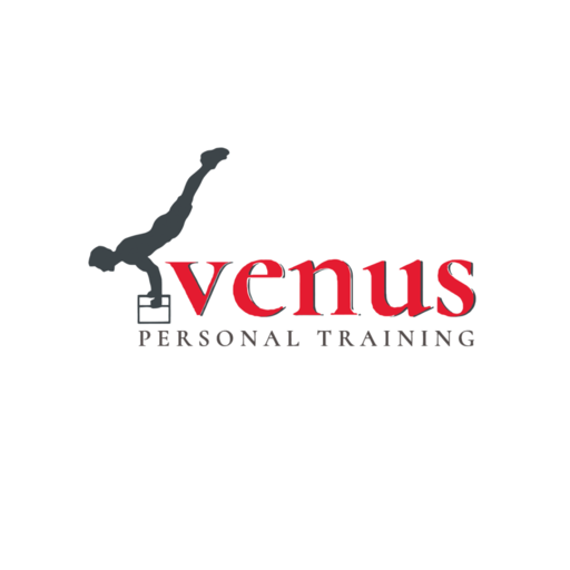 Venus Personal Training logo