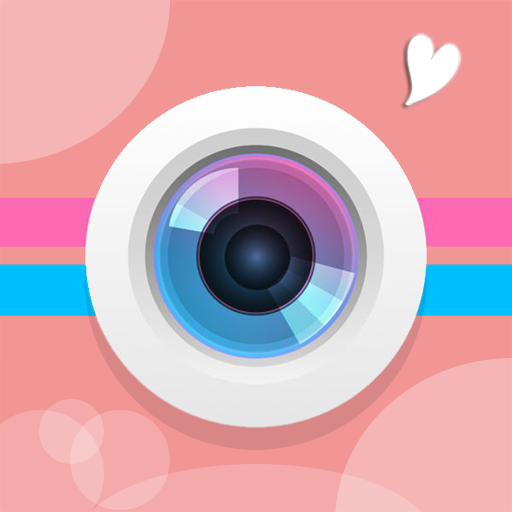 Beauty Camera & Photo Editor logo