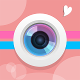 Beauty Camera & Photo Editor icon