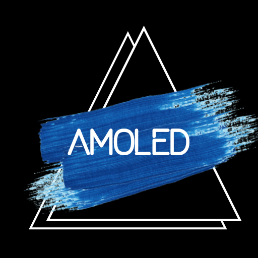 AMOLED Wallpapers - Dark wall - AppWisp.com