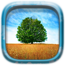 Icon image Trees Picture Puzzle