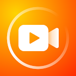 Cover Image of Download Screen Recorder & Video Recorder - eRecorder 2.5.1 APK
