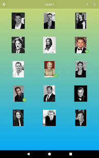Guess Famous People u2014 Quiz and Game  Screenshots 11