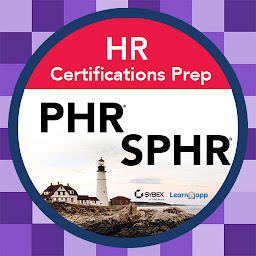 Icon image HRCI - PHR & SPHR exam prep