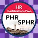 HRCI - PHR & SPHR exam prep