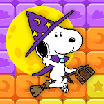 Cover Image of Télécharger SNOOPY Puzzle Journey 1.07.00 APK