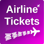 Cover Image of Download Airline Ticket Booking app  APK