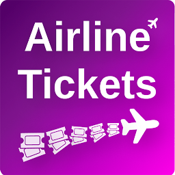 Icon image Airline Ticket Booking app