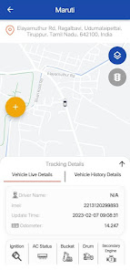 SproutWings Telematics  OPC Pvt Ltd. 1.0.0 APK + Mod (Unlimited money) untuk android