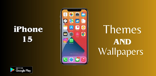 iPhone 15 Wallpaper and Themes