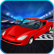 Traffic Car Racing - Highway Top Speed Racer
