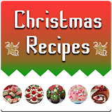 Christmas Recipes icon