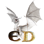 Elemento Dragons Invader