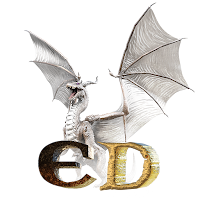 Elemento Dragons Invader