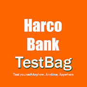 Harco Bank Online Test In Hindi