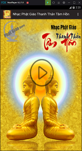 Nhạc Phật Giáo Thanh Thản Tâm Hồn