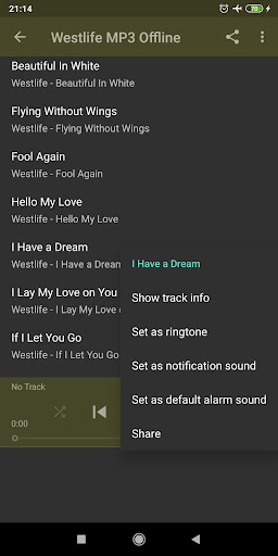 Download Lagu Westlife Mp3 Offline Free For Android Lagu Westlife Mp3 Offline Apk Download Steprimo Com