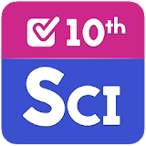 10th Science MCQ in Gujarati icon
