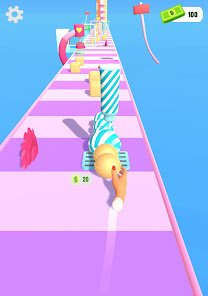 Candy Factory 3D  screenshots 11