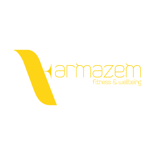 Armazém Do Fitness - OVG logo