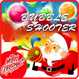 Bubble Shooter Noel icon