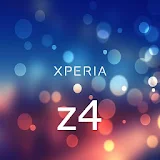 Sony Xperia Z4 GO Theme icon