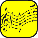 Cover Image of ダウンロード Popular Sheets Music (Partitio  APK