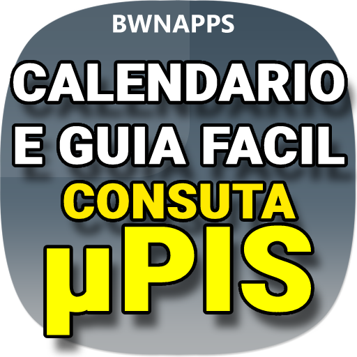 µPiS Data Consulta e guia logo