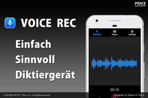 App-Vorschau