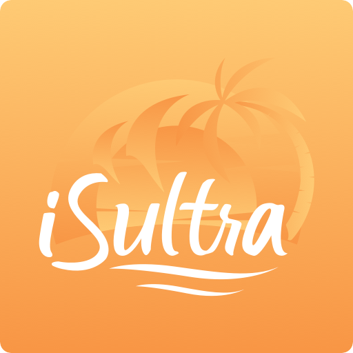 iSultra logo