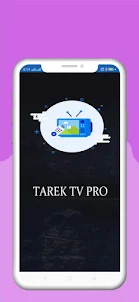 Tarek TV Pro