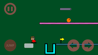RASP - Run and Solve Puzzles - Screenshot 2
