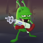 Cover Image of Herunterladen Zombiefänger 1.30.11 APK