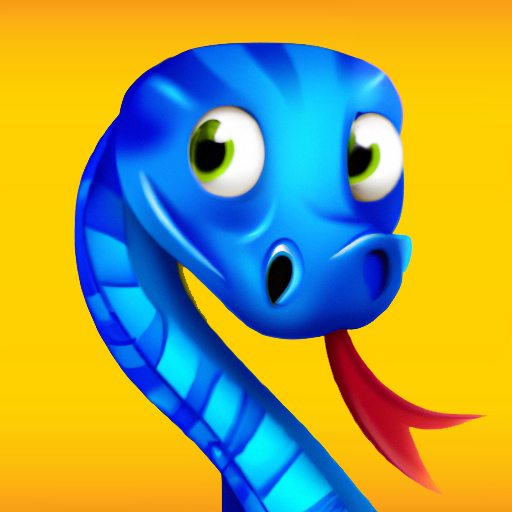 Baixar Snake Battle: Jogo da Cobra para PC - LDPlayer