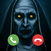 Evil Nun Maze scary prank call