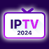 IPTV Player Smart TV Streaming