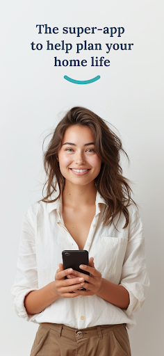 Android application Planna screenshort