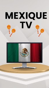 México TV HD Unknown