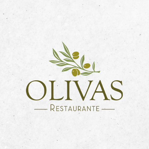 Olivas Restaurante logo